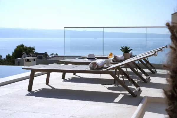 Villa in Split