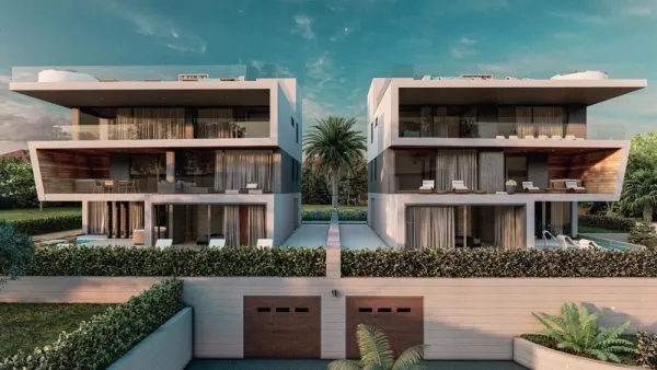 Wohnung in Zadar