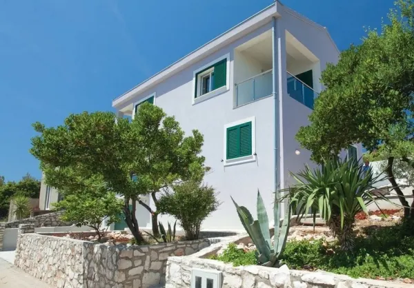 Villa in Insel Korcula