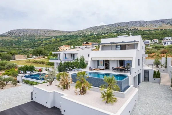 Villa in Split