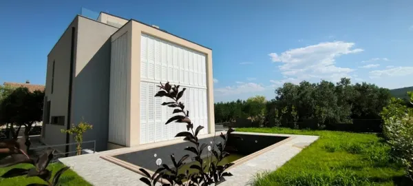 Villa in Zadar