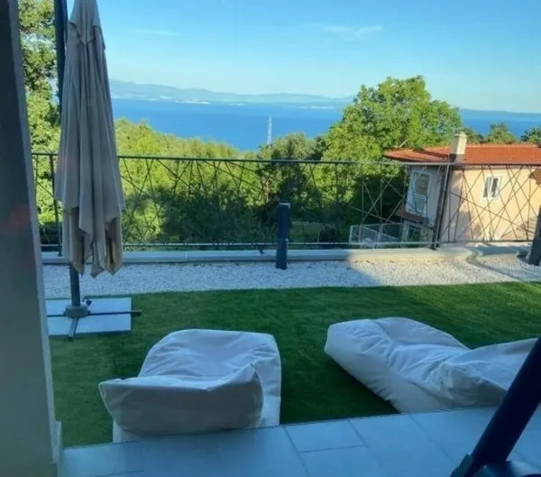 Villa in Opatija