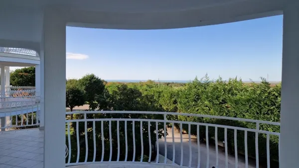 Wohnung in Porec