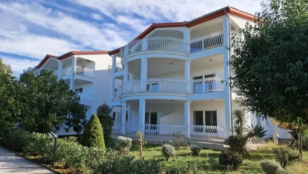 Hochwertige Appartements mit traufhaften Ausblick, Porec, Bild 3