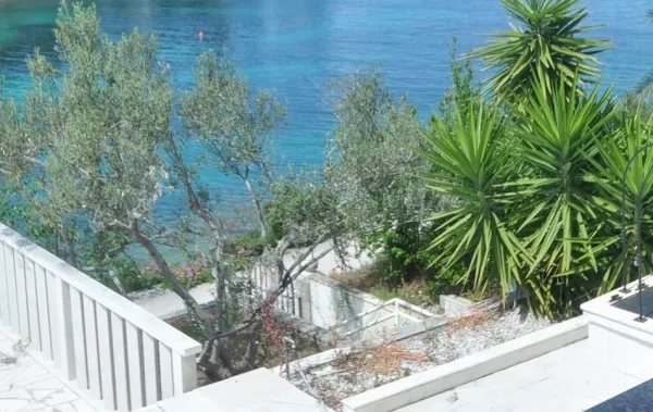 Villa in Insel Solta