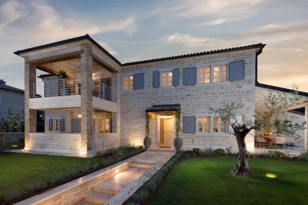 Villa in Rovinj
