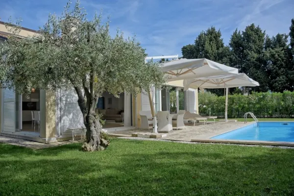Villa in Umag