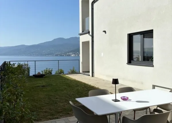 Wohnung in Rijeka