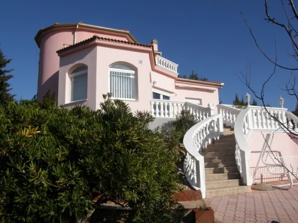 Villa in Vodice