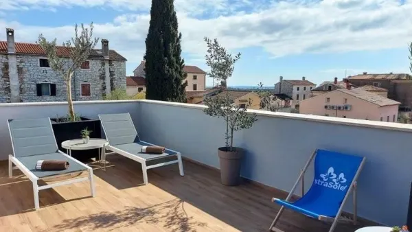 Villa in Rovinj