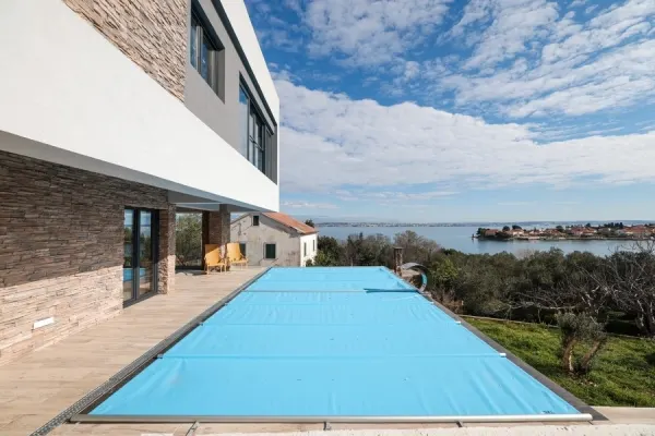Villa in Insel Ugljan / Pasman / Dugi Otok