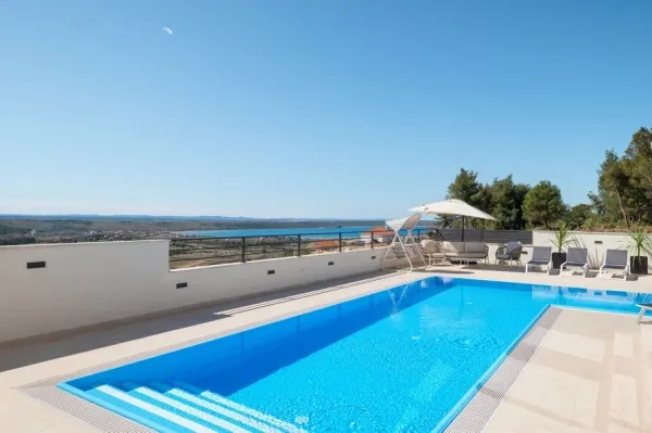 Villa in Zadar