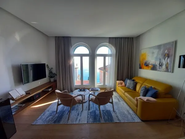 Appartement in attraktiver Lage nahe dem Meer, Bild 3