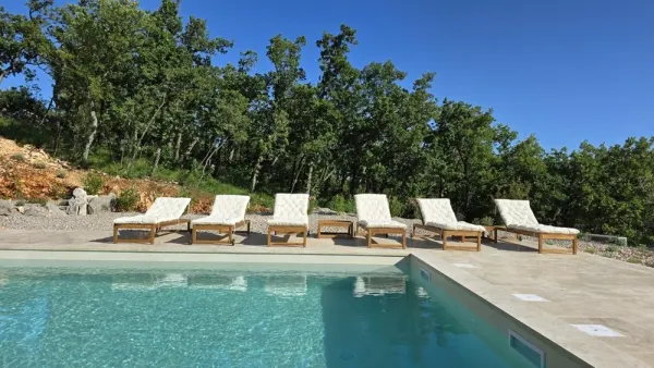 Villa in Crikvenica