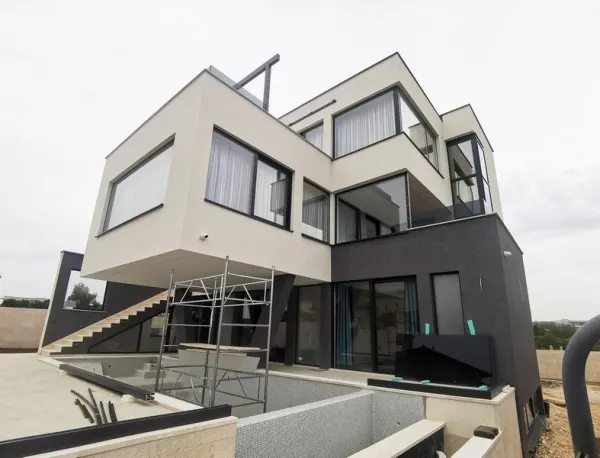 Villa in Medulin