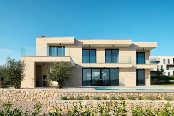 Villa in Biograd na Moru