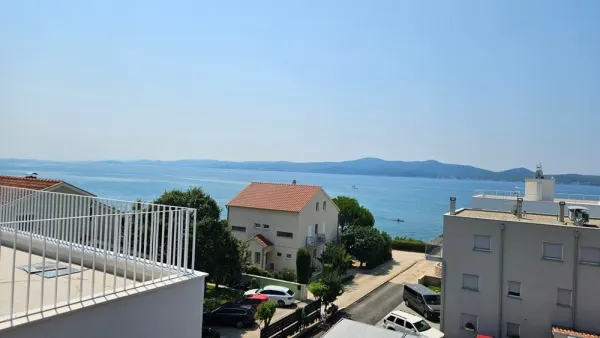 Wohnung in Zadar