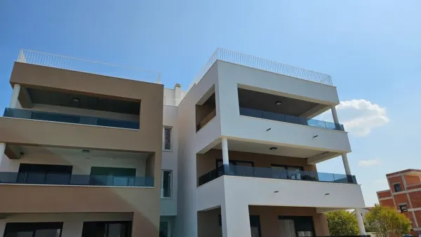 Verschiedene moderne Neubau Appartements, Bild 2