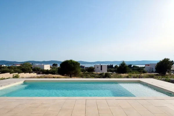 Villa in Biograd na Moru