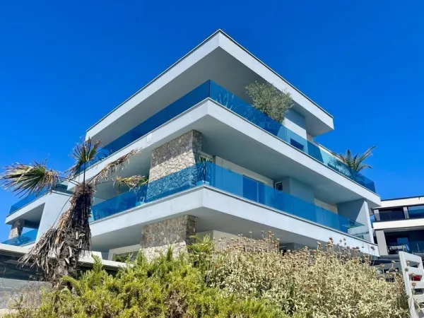 Wohnung in Insel Krk