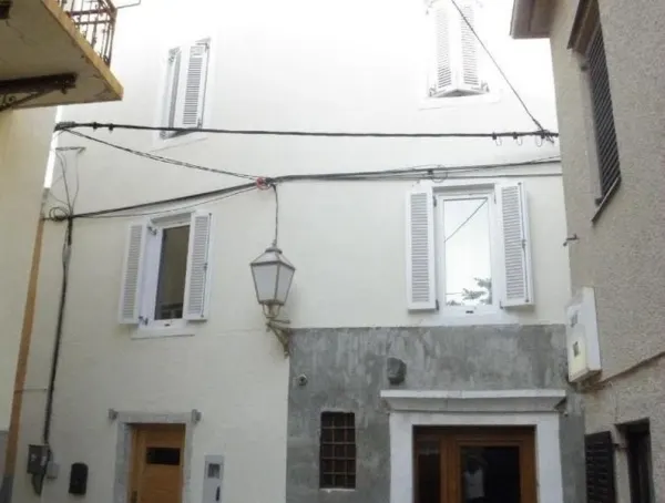 Villa in Insel Krk
