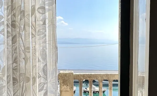Wohnung in Opatija