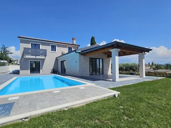 Villa in Porec
