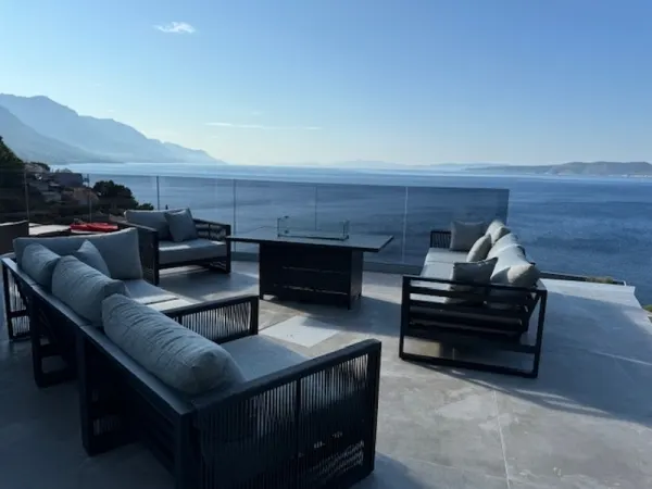 Villa in Omis