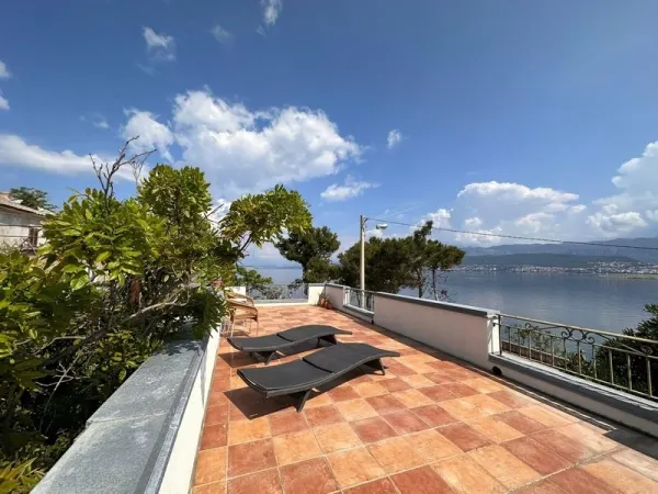 Haus in der 1. Reihe zum Meer, Bild 3