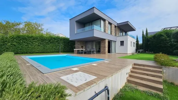 Villa in Insel Krk