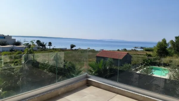 Villa in Zadar