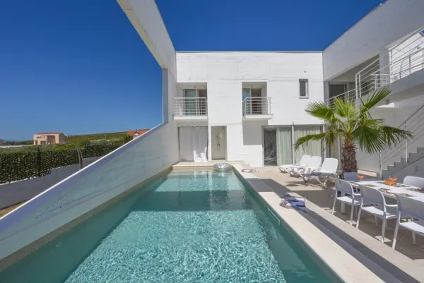 Villa in Zadar