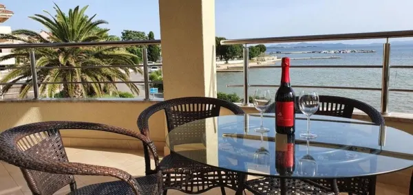Villa in Zadar