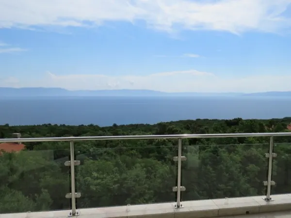 Villa in Rabac / Labin