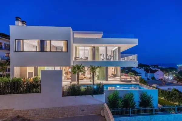 Villa in Split