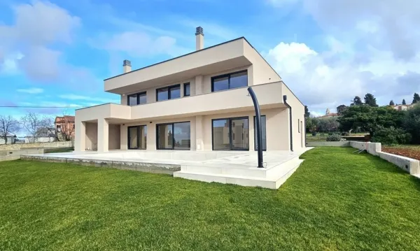 Villa in Porec