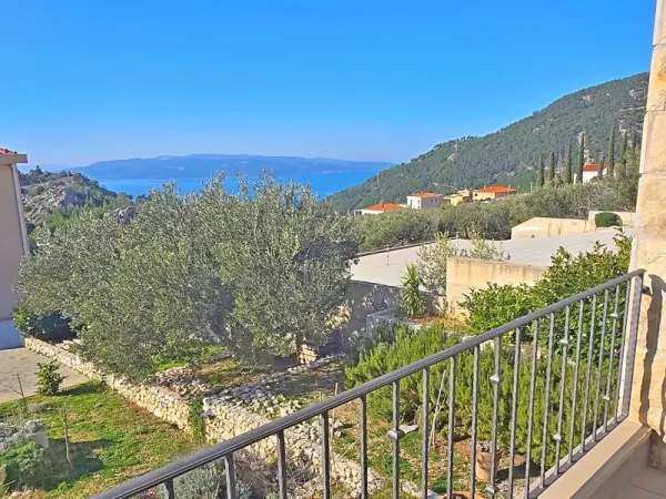 Apartmentvilla mit fünf Wohnungen, Bild 3