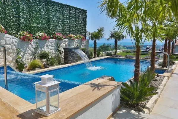 Villa in Split