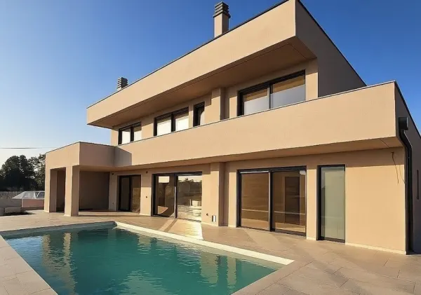 Villa in Porec