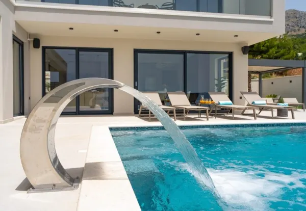 Villa in Split
