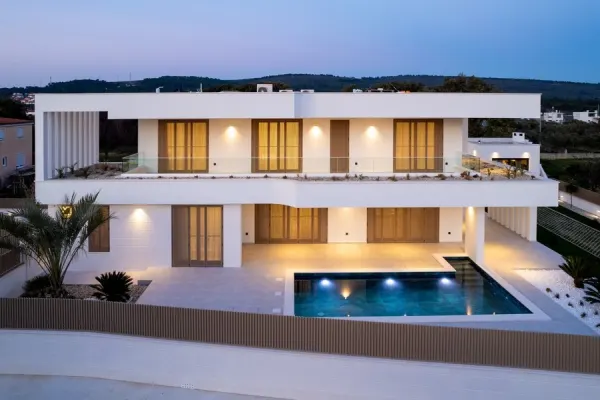 Villa in Zadar