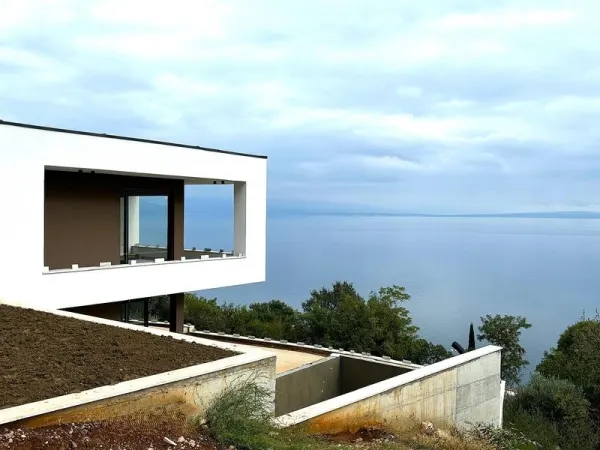 Villa in Lovran