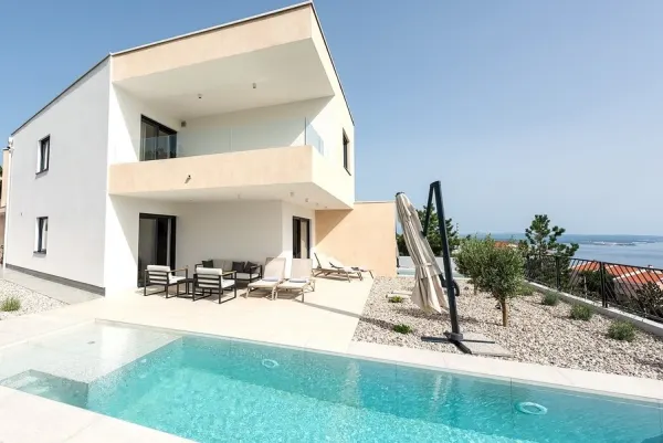 Villa in Rijeka