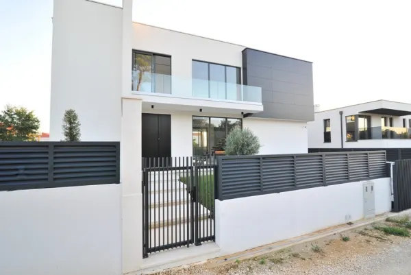 Villa in Zadar