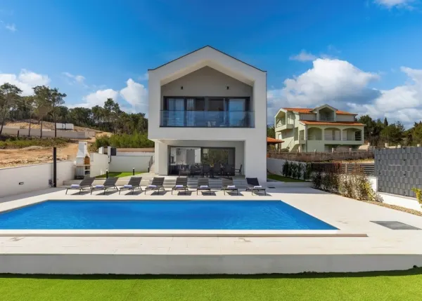 Villa in Zadar