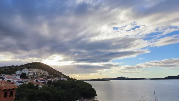 Villa in Biograd na Moru