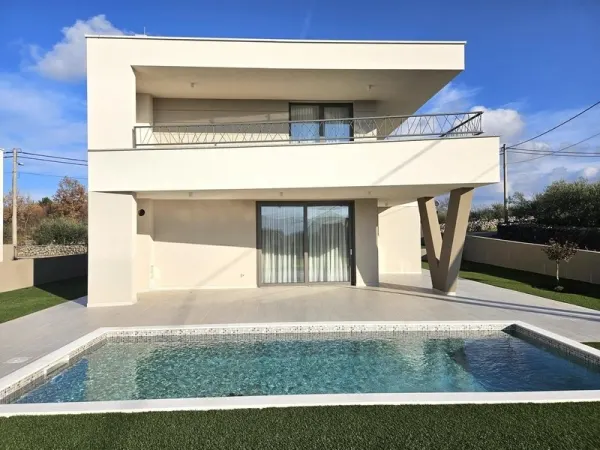 Villa in Insel Krk
