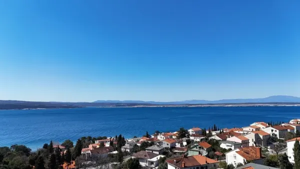 Villa in Crikvenica