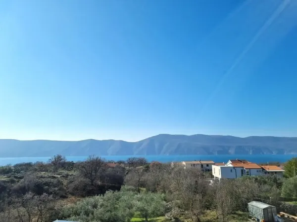 Moderne Villa (DHH) mit Swimmingpool und Meerblick, Bild 3