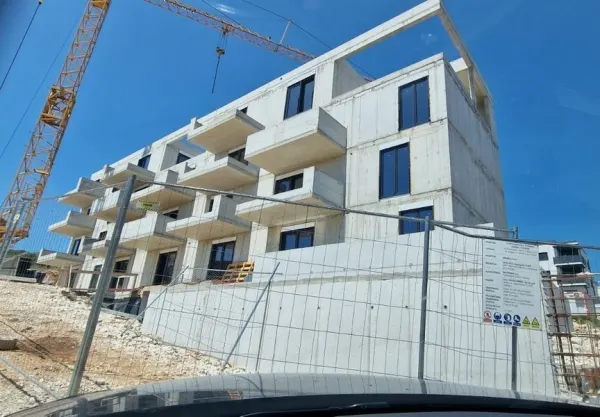 Neue Penthouses mit Panorama-Meerblick, Bild 2